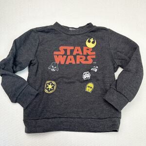 Star Wars Crewneck